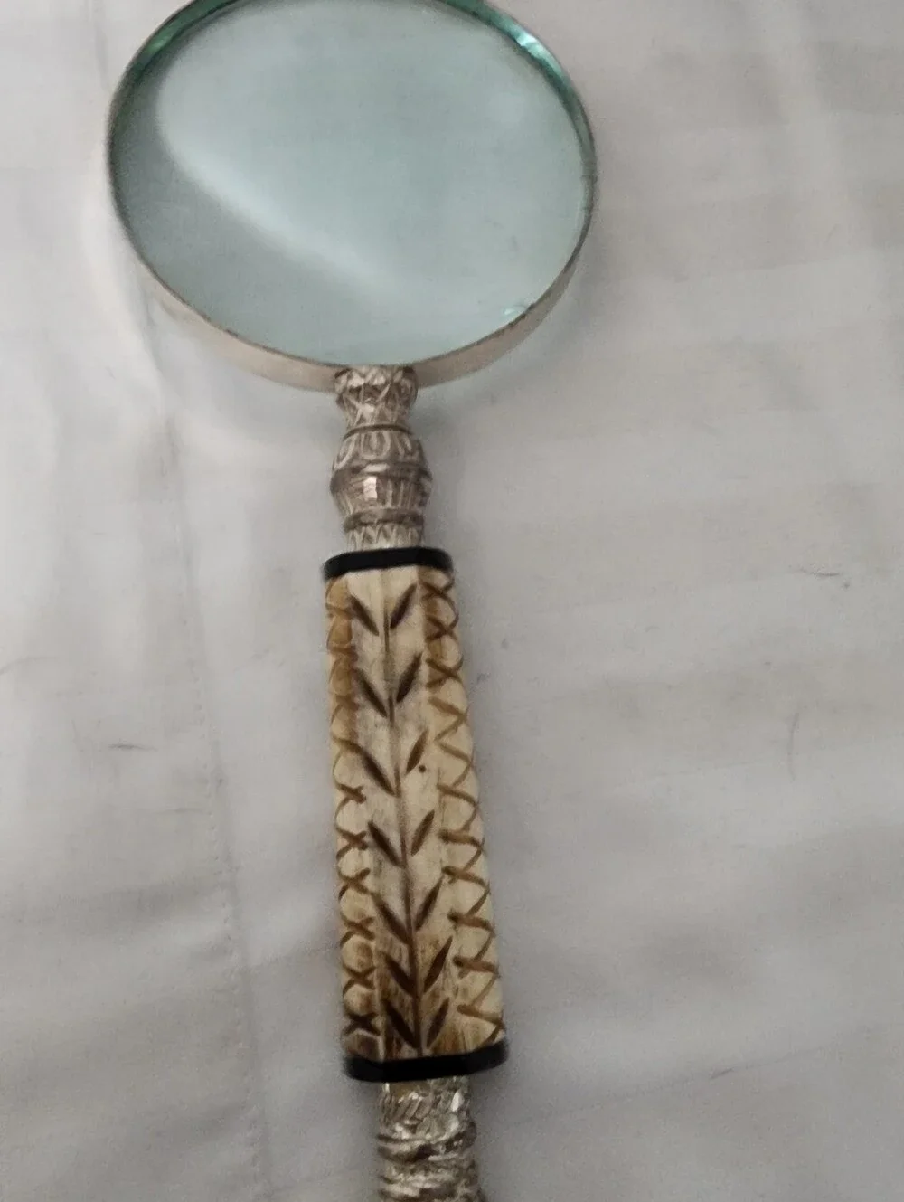 Magnifying Glass